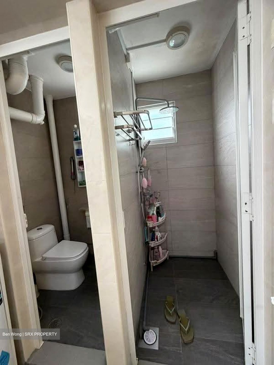 Blk 108 Serangoon North Avenue 1 (Serangoon), HDB 3 Rooms #637774551